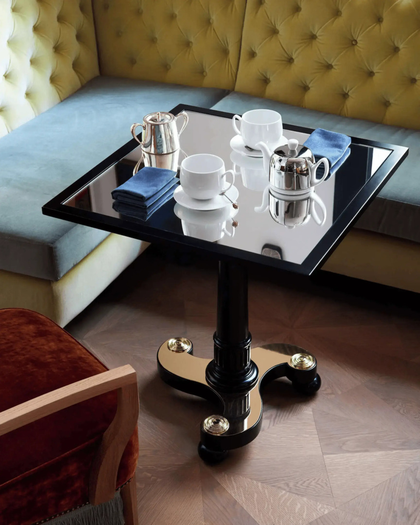 Photo - Maison Metier, in the Unbound Collection by Hyatt