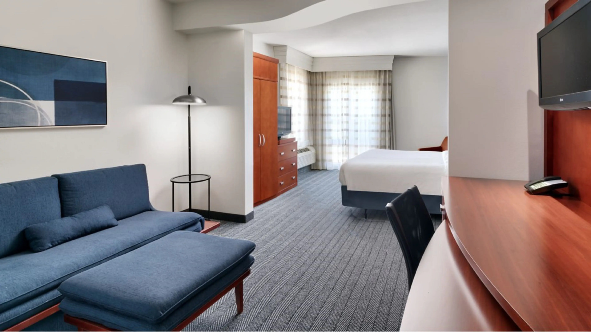 Foto - Courtyard by Marriott Houston NASA Clear Lake