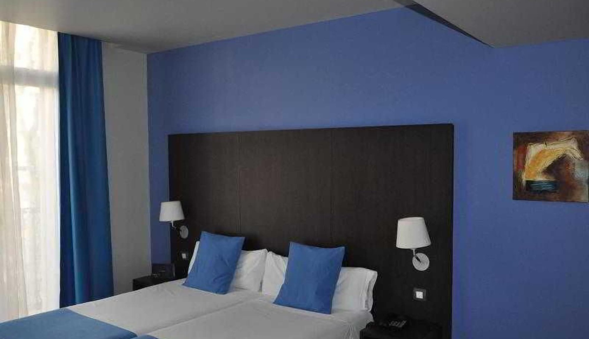 Foto - Oriente Atiram Hotel