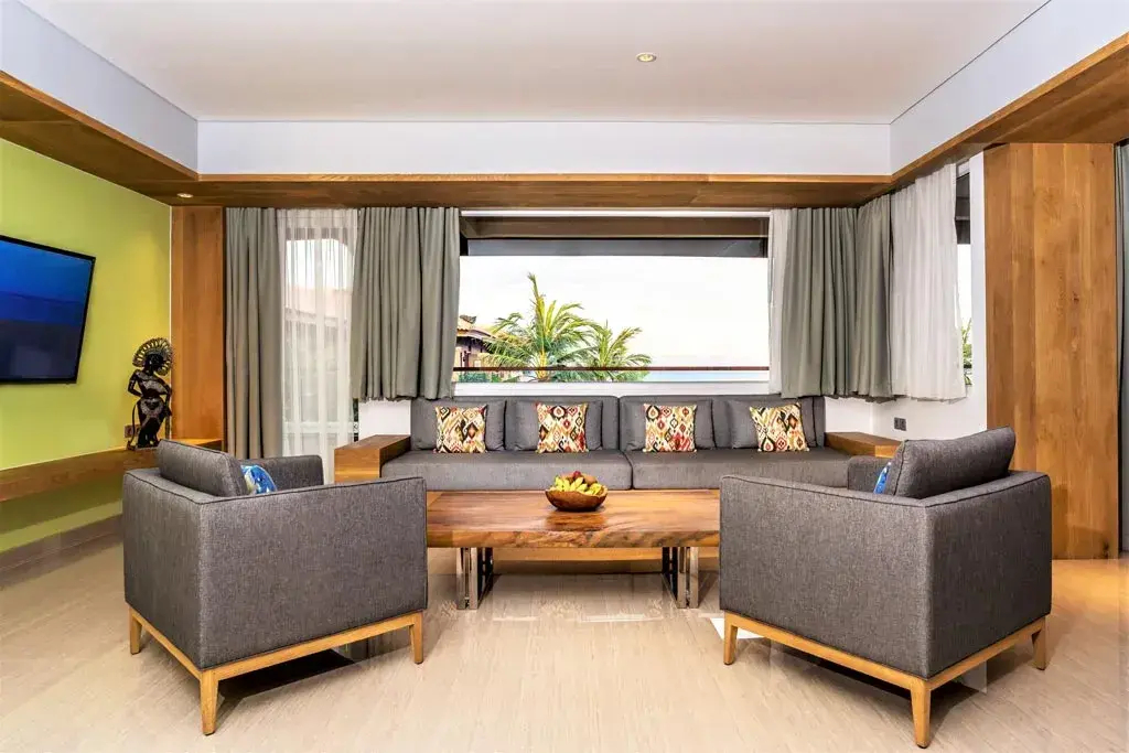 Photo - Hotel Nikko Bali Benoa Beach