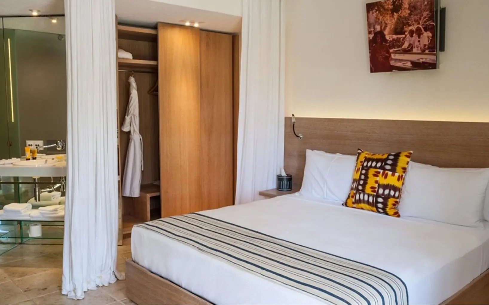 Maçakizi Hotel, Bild 7 von 27