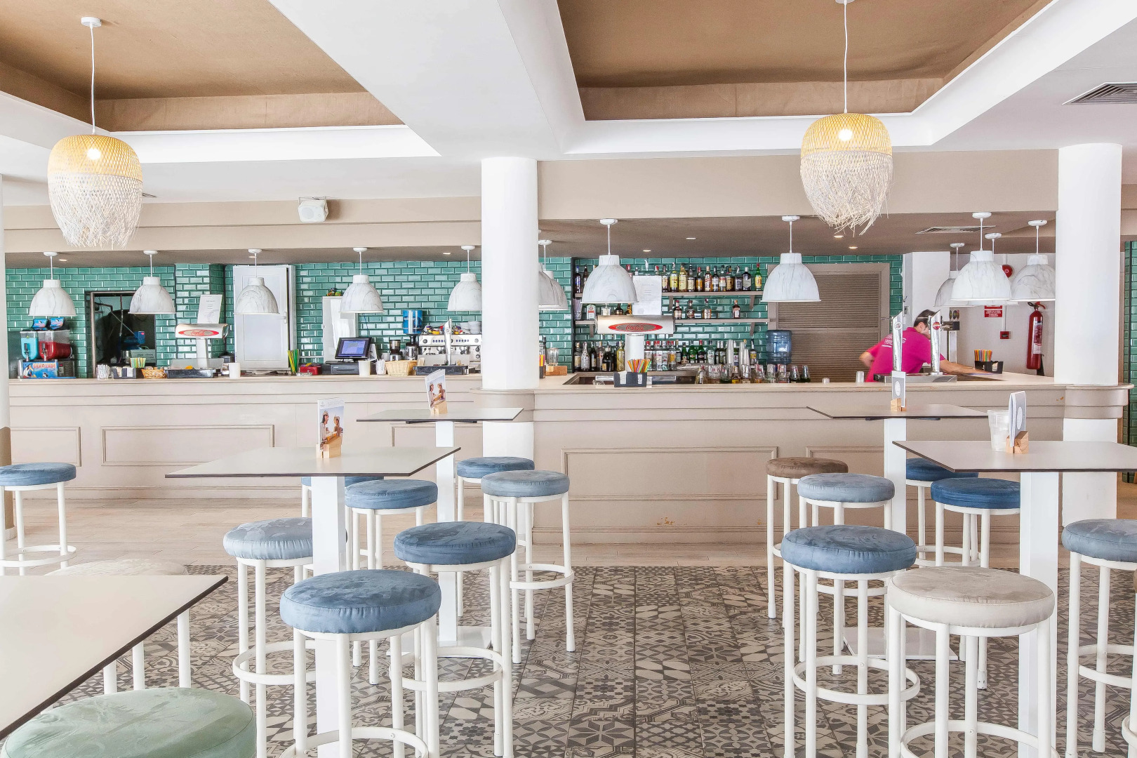 Foto - FERGUS Club Europa