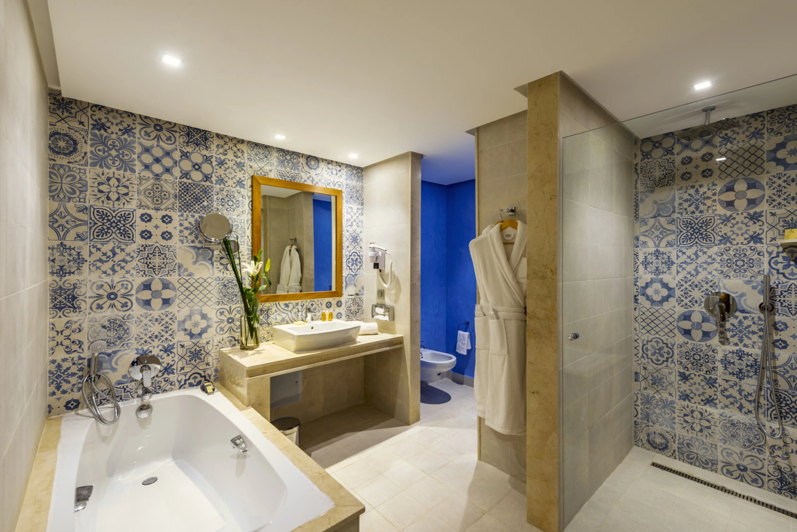 Foto - Dawliz Rabat Art & Spa
