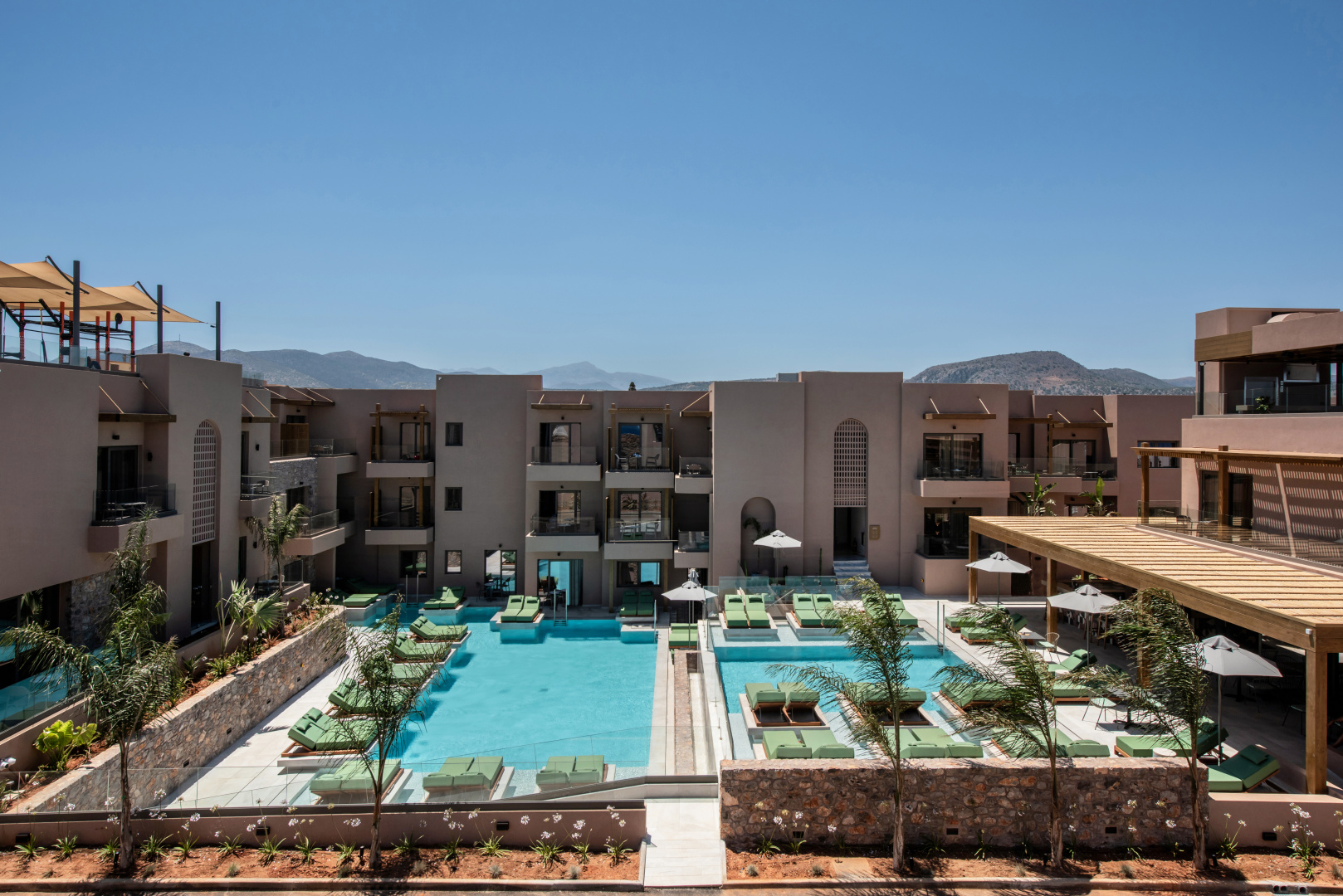 Paralos Venus Suites - Adults Only, Bild 14 von 20