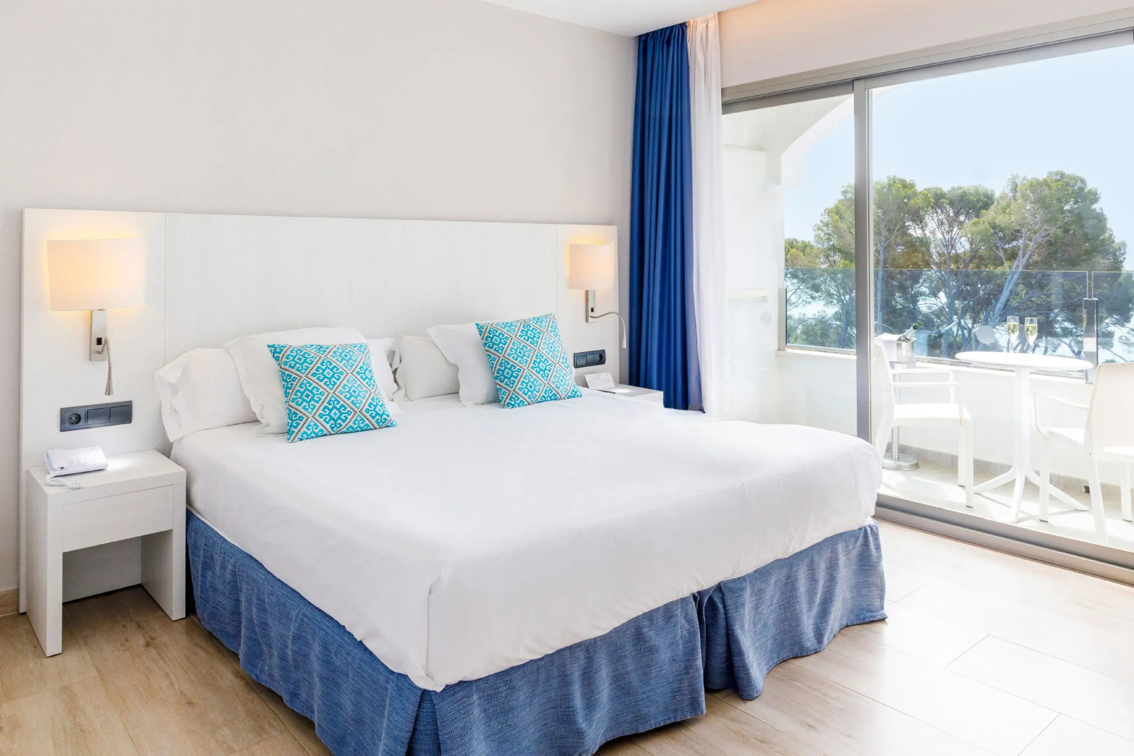 Photo - Alcanada Golf Hotel