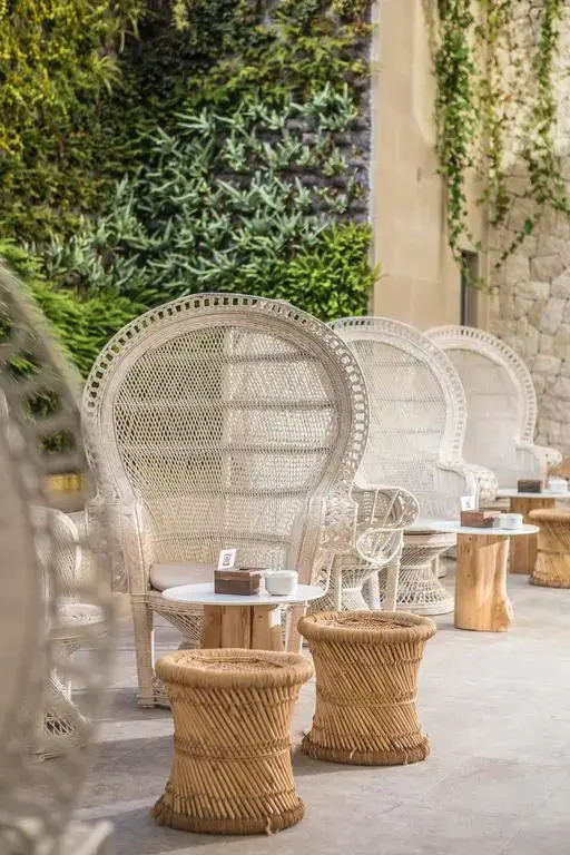 Photo - Hotel Cap Negret