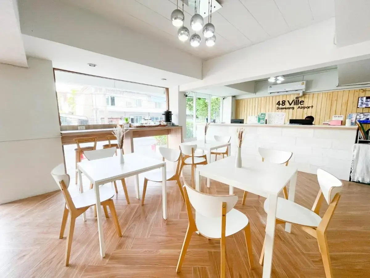 Foto - 48 Ville Donmuang Airport