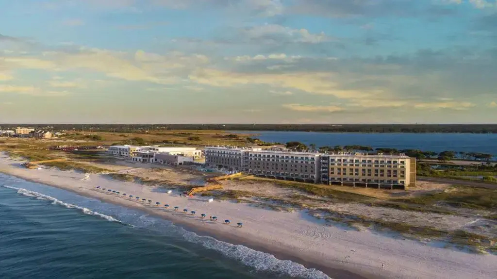 Photo - The Lodge at Gulf State Park, A Hilton Hotel