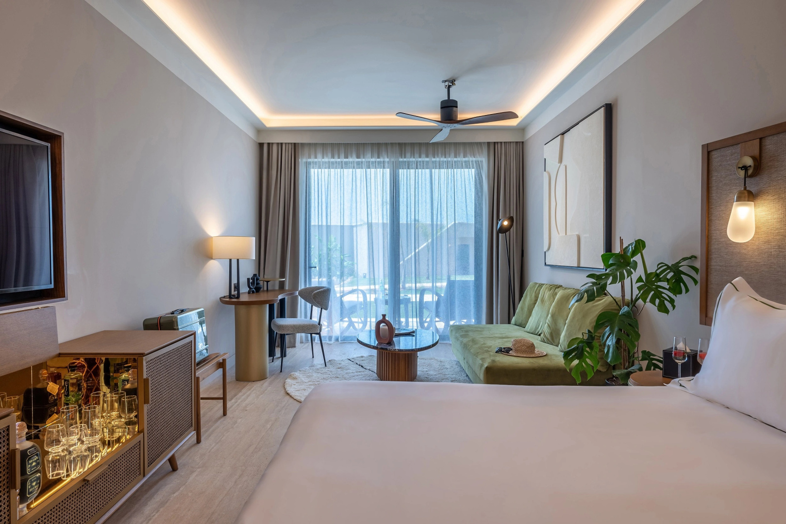 Photo - Aulus Chania All-Inclusive Resort, Curio Collection by Hilton - Adults Only