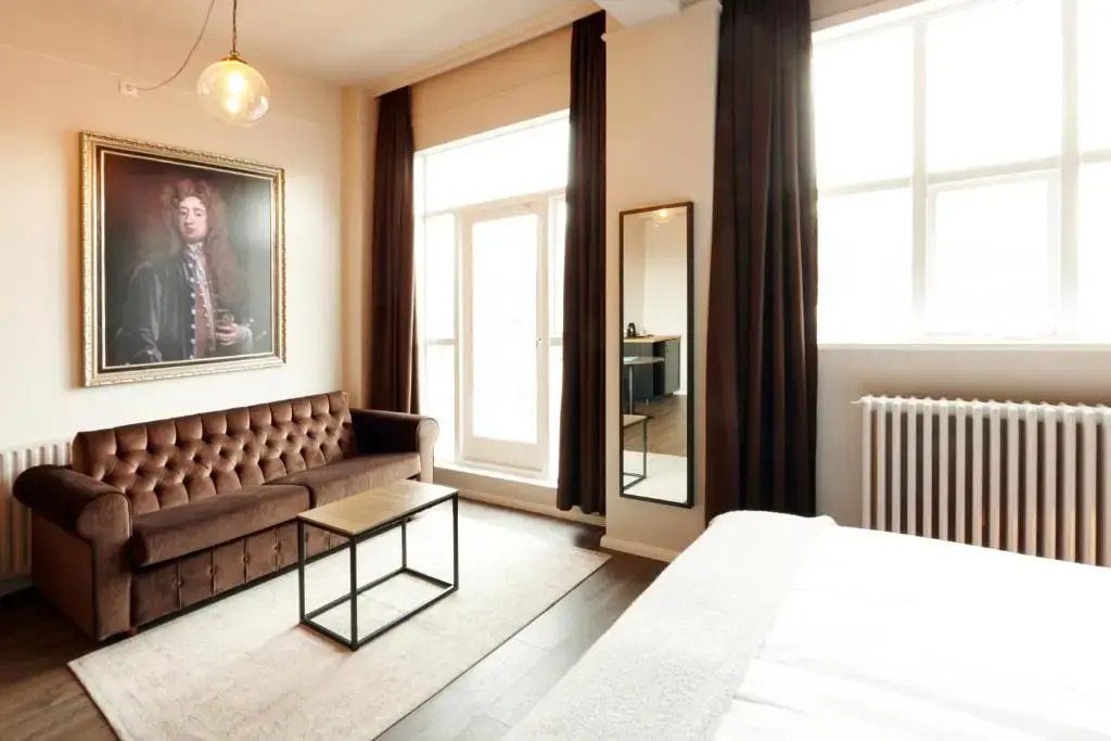 Foto - Fosshotel Baron