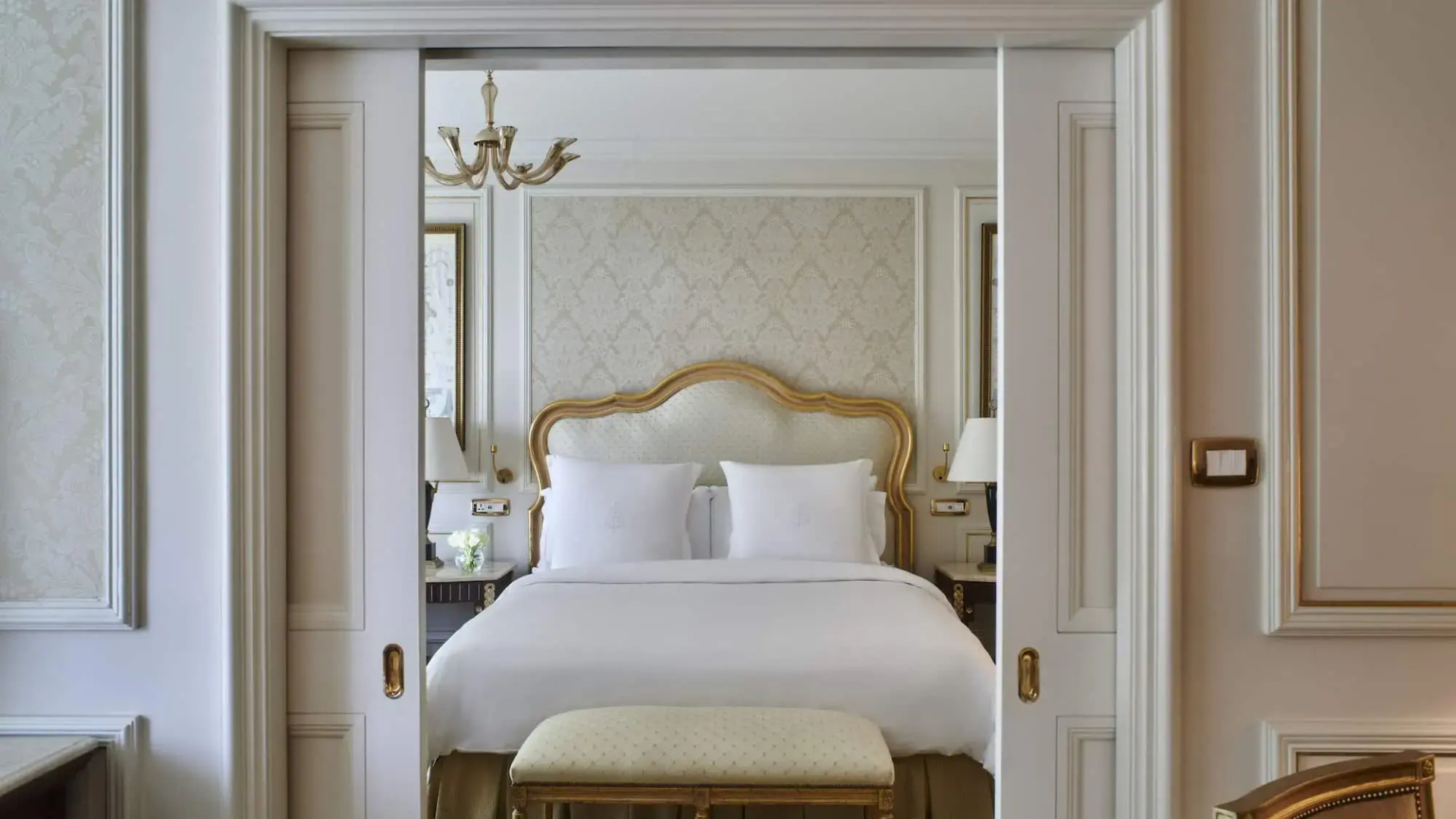 Photo - Four Seasons Cairo At The First Residence