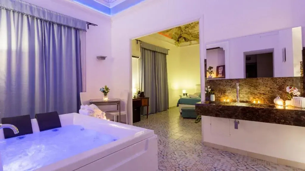 Photo - Palazzo Bruca Catania