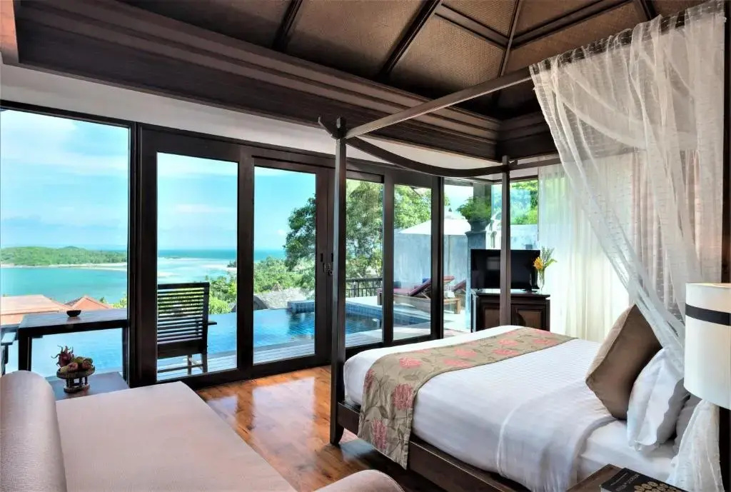 Foto - Nora Buri Resort & Spa