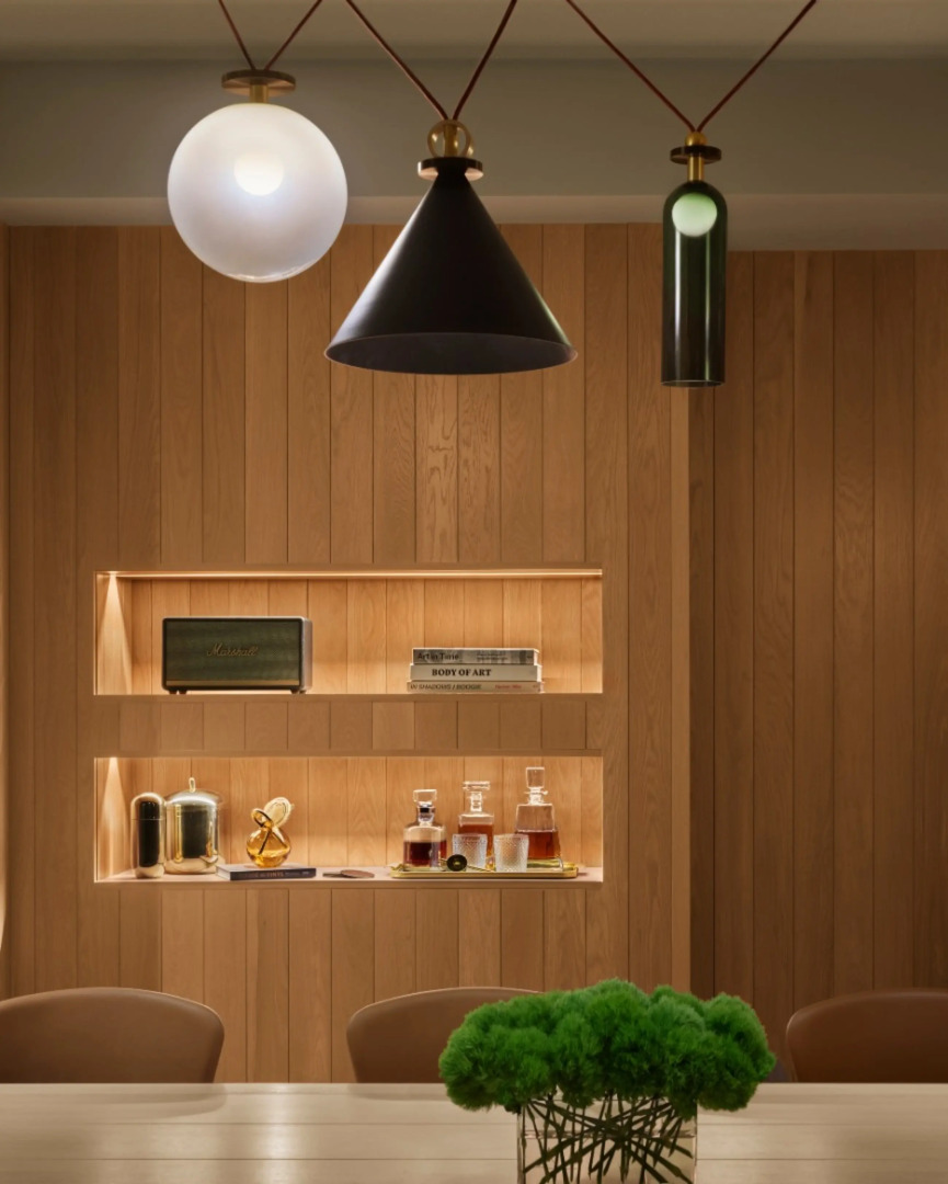 Foto - ModernHaus SoHo