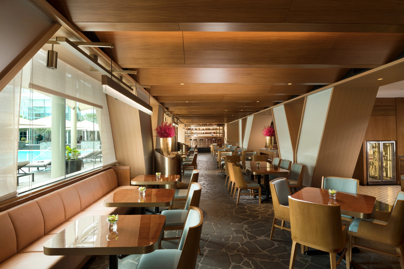 Foto - Conrad Singapore Marina Bay