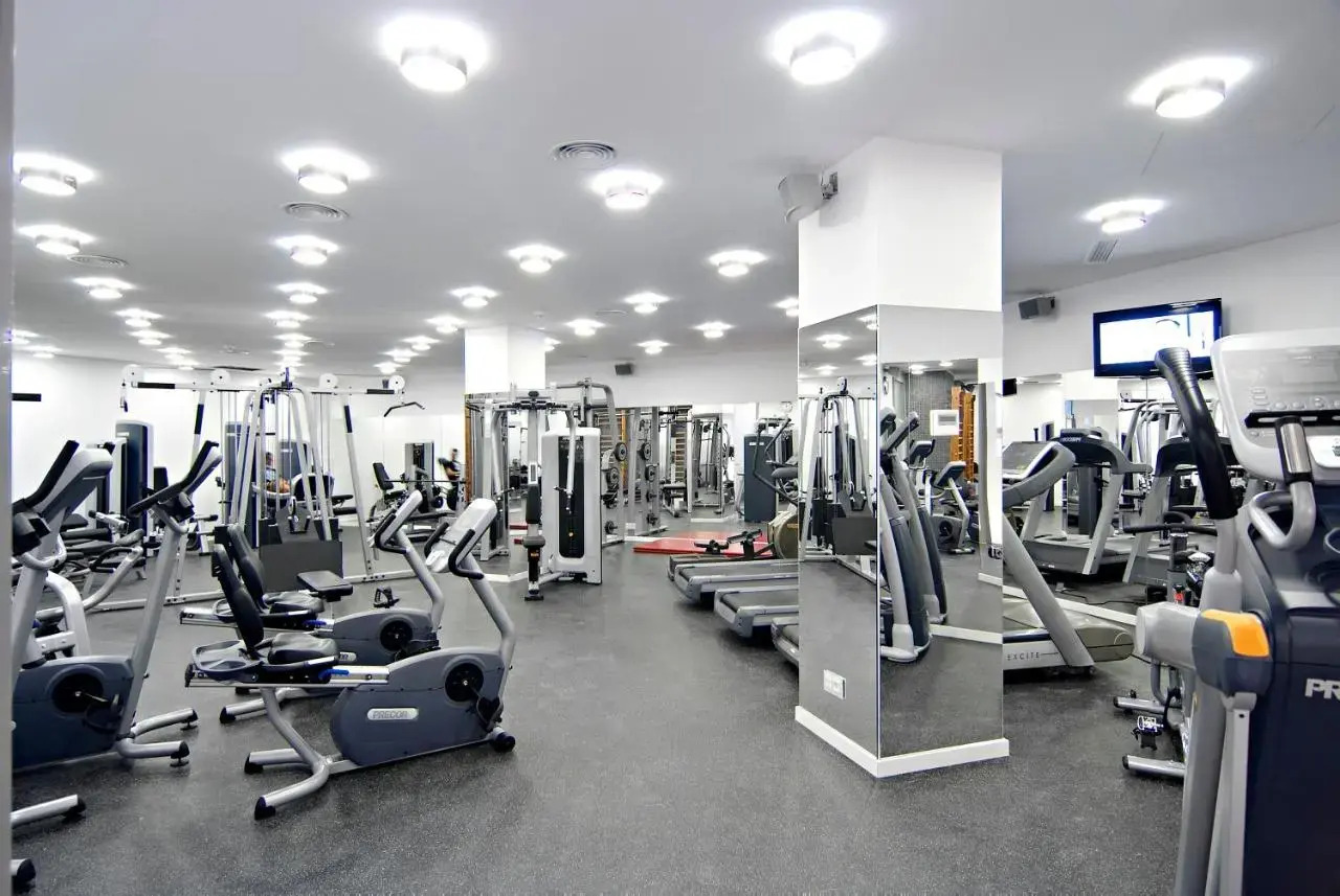 Foto - Axel Hotel Barcelona - Adults Only