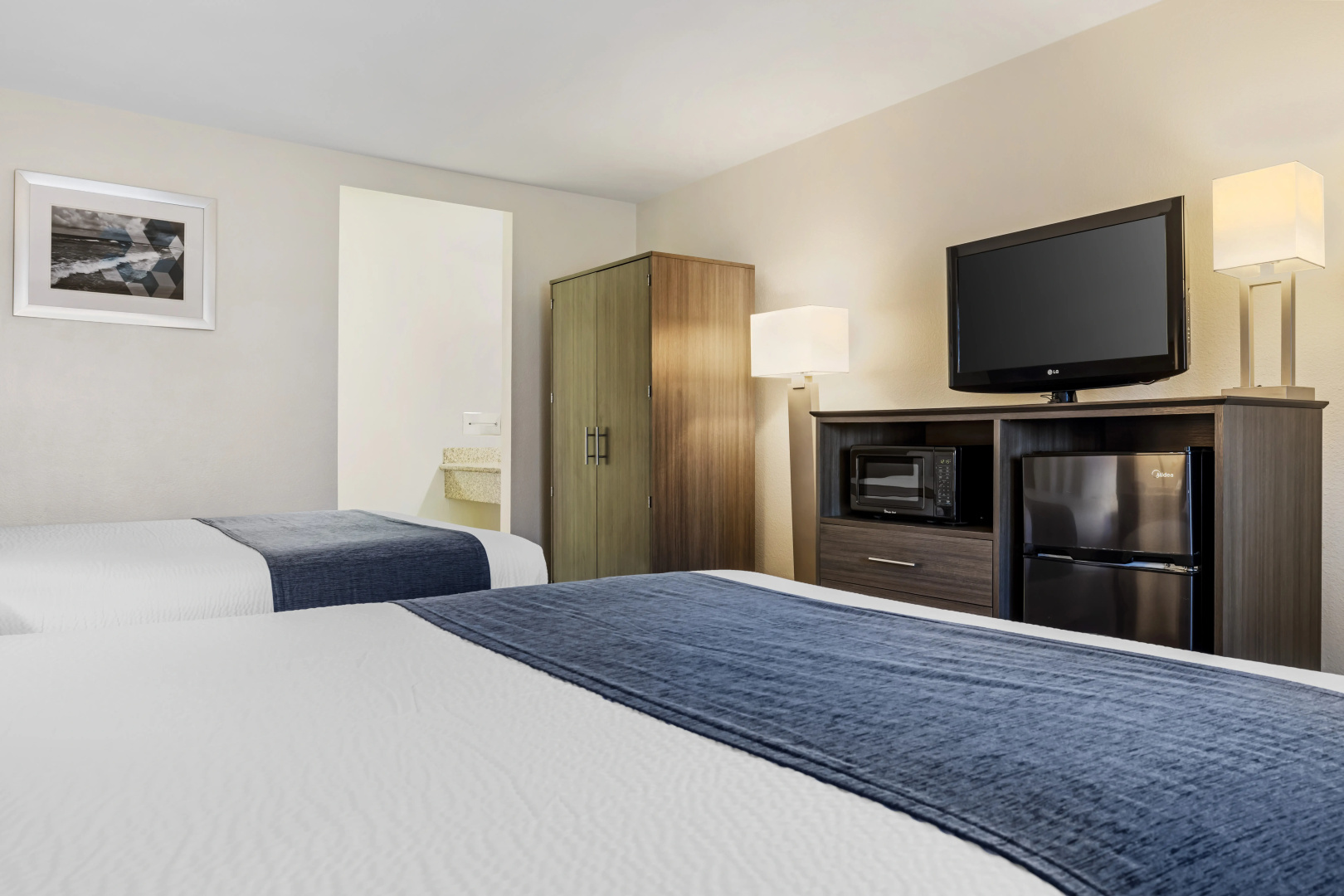 Photo - Best Western Santee Lodge