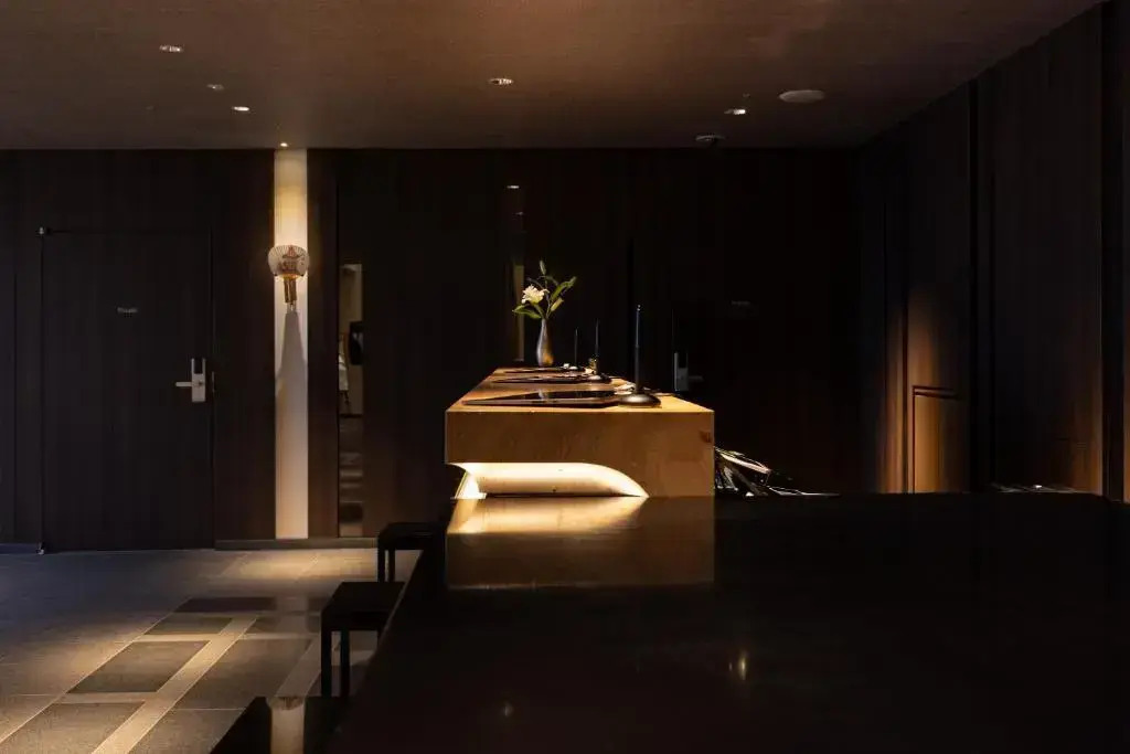 Foto - Mitsui Garden Hotel Kyoto Shinmachi Bettei