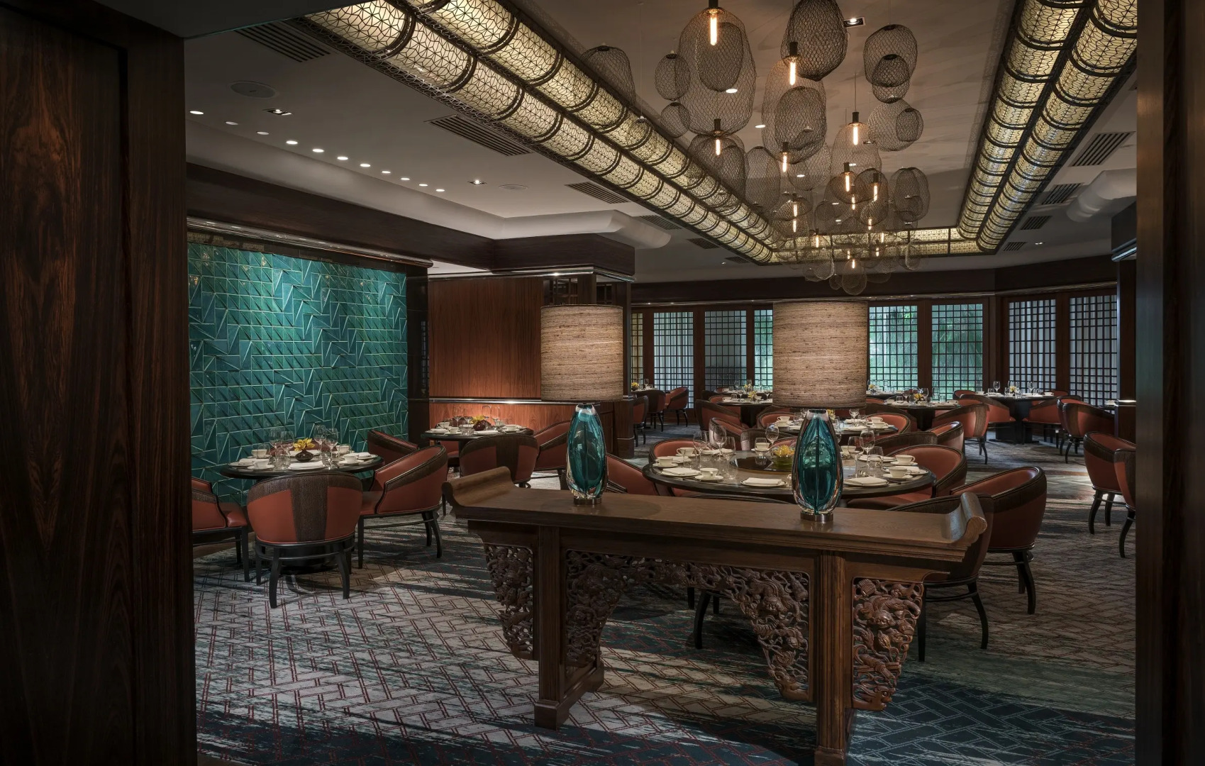 Photo - Four Seasons Hotel Singapore