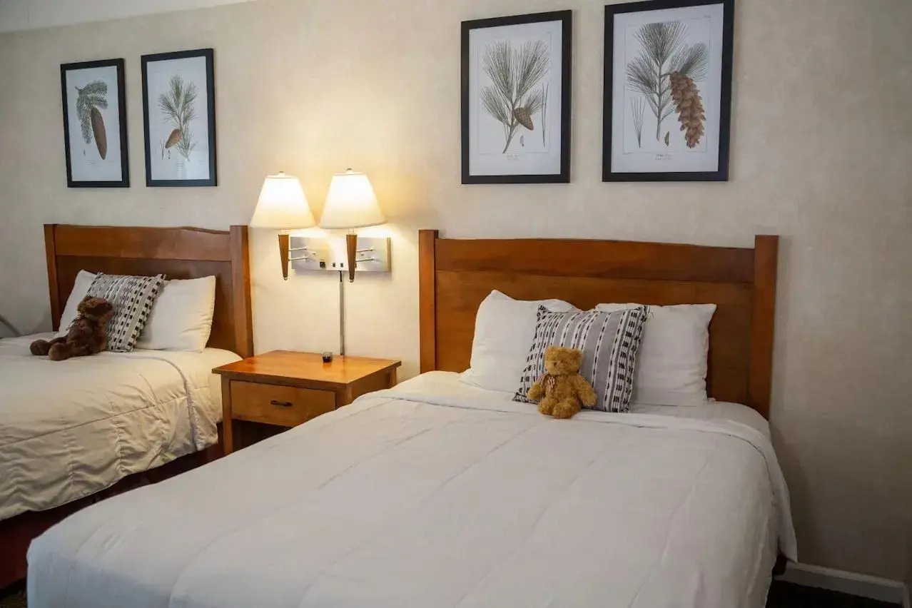 Foto - Yosemite View Lodge