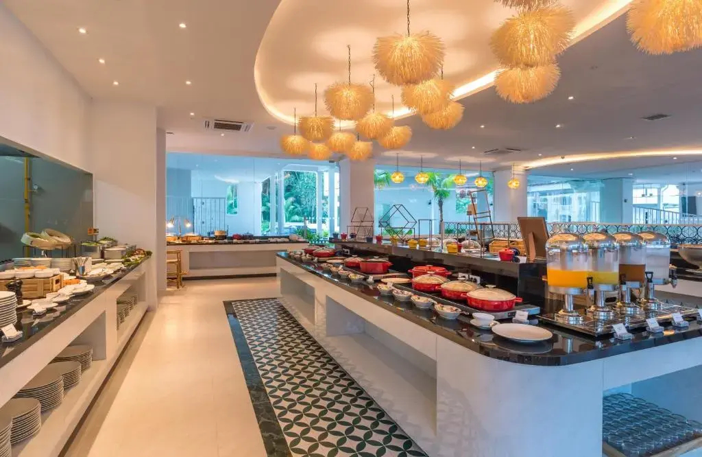 Foto - Centara Ao Nang Beach Resort & Spa Krabi