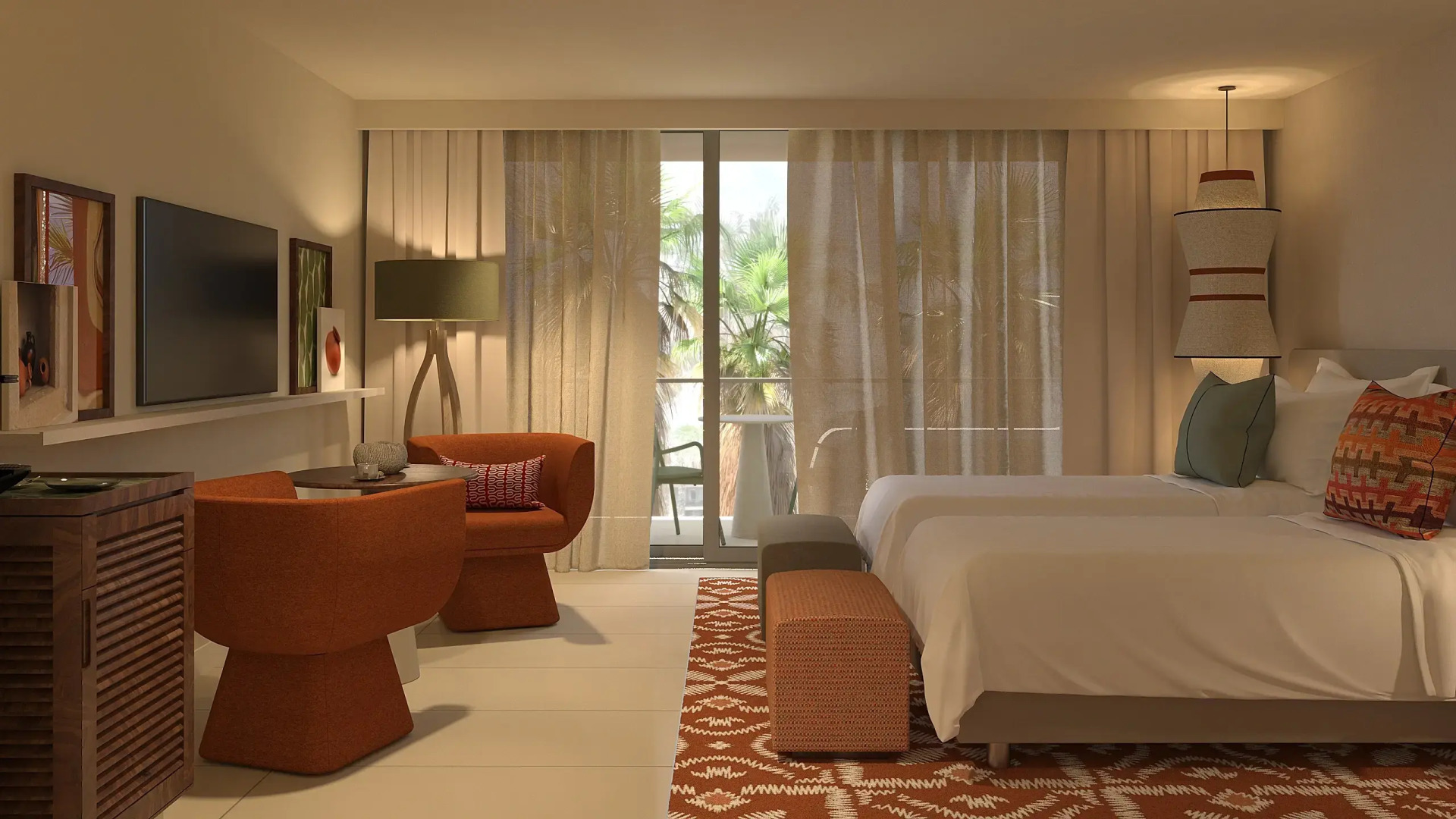 Photo - Kimpton Atlantico Algarve by IHG