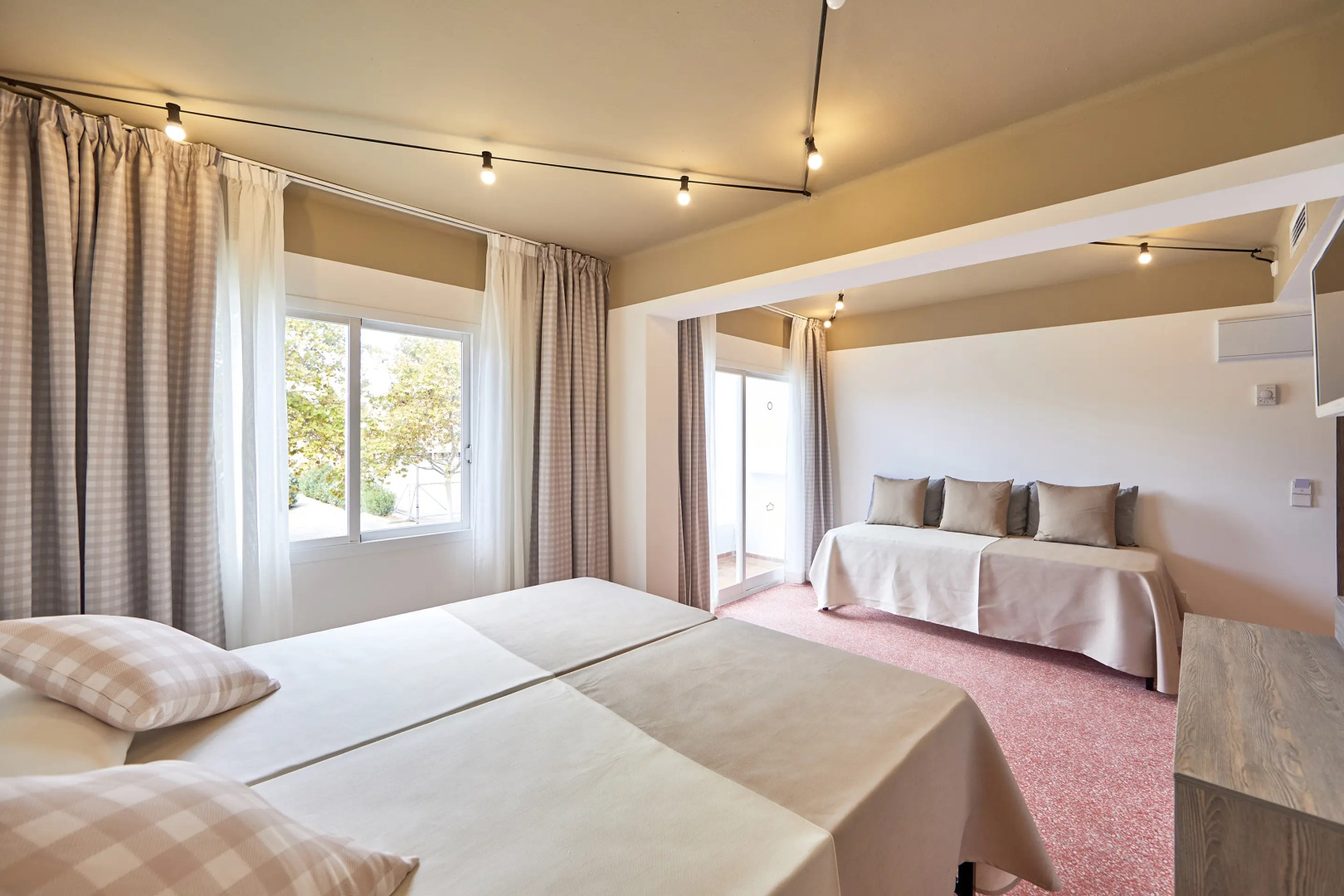 Photo - tent Playa de Palma