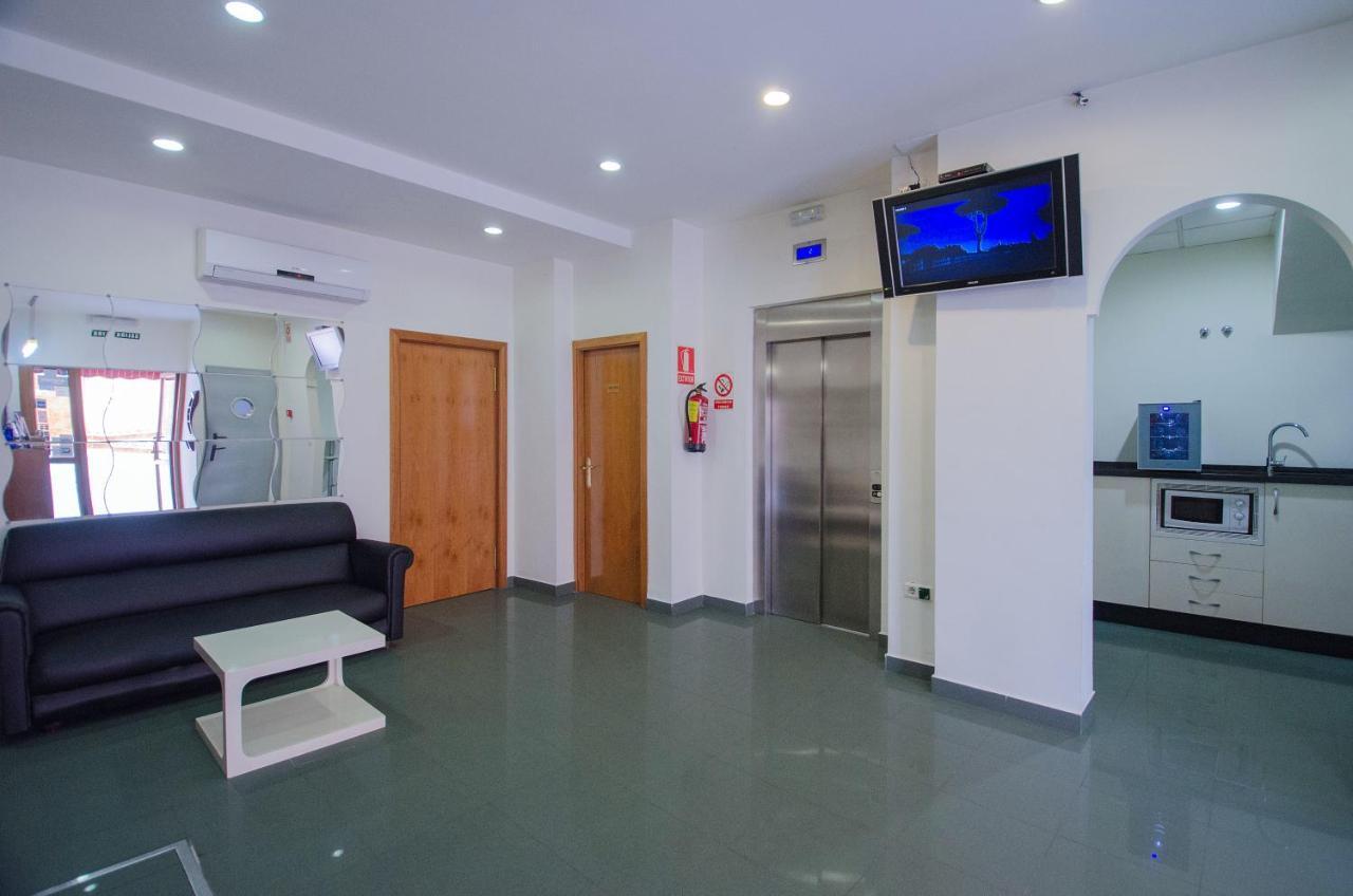 Foto - Hotel Solymar