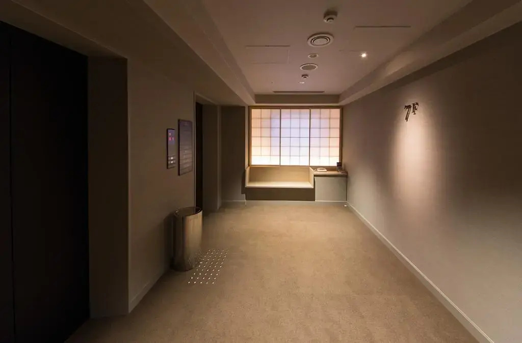 Photo - Rhino Hotel Kyoto