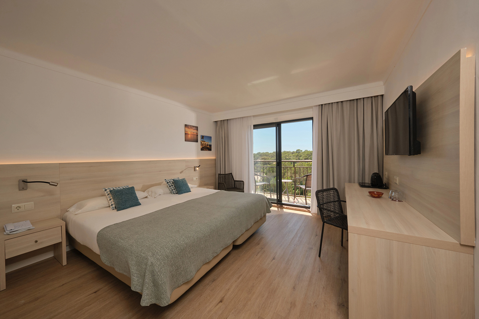Foto - Hotel Playa Mondrago