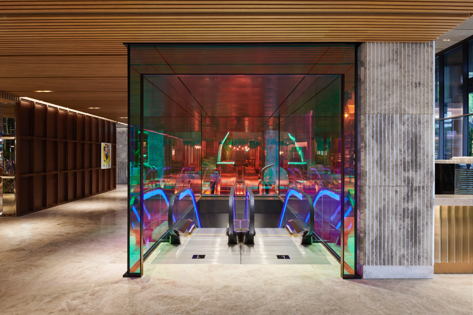 Foto - Mondrian Seoul Itaewon
