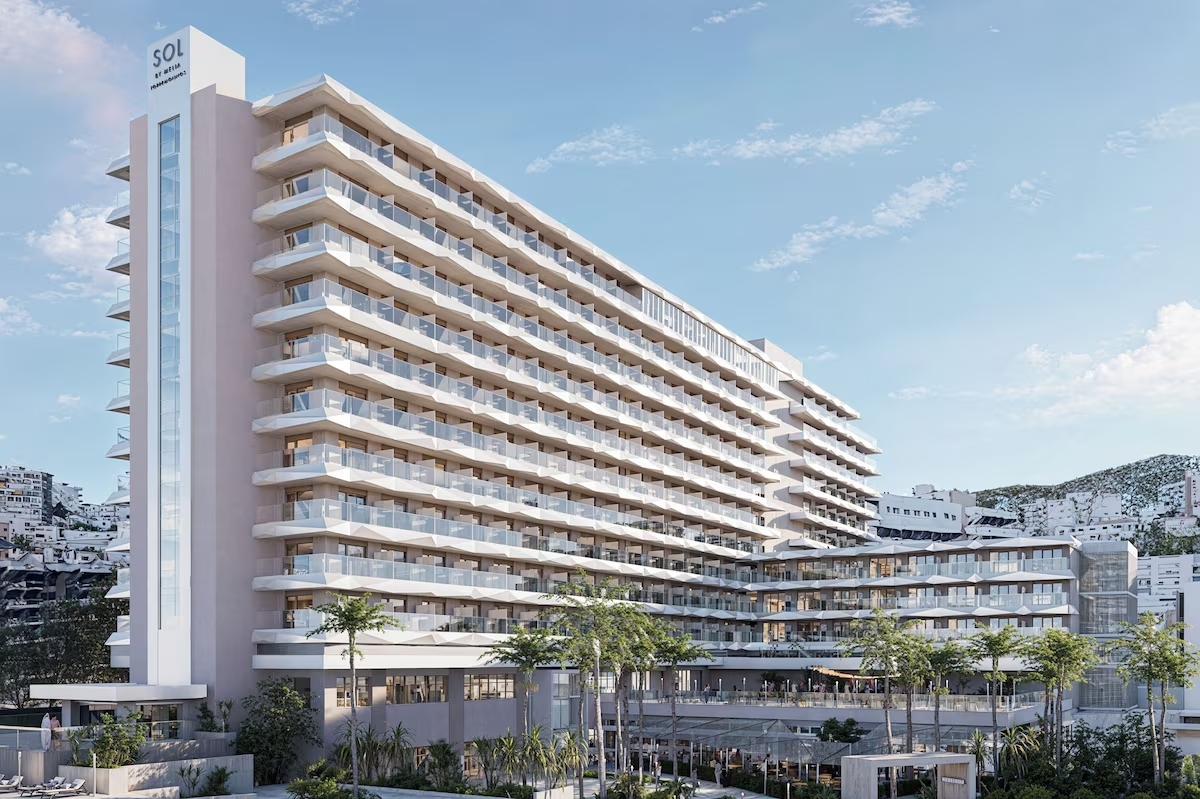 Photo - Sol Torremolinos - Don Pablo