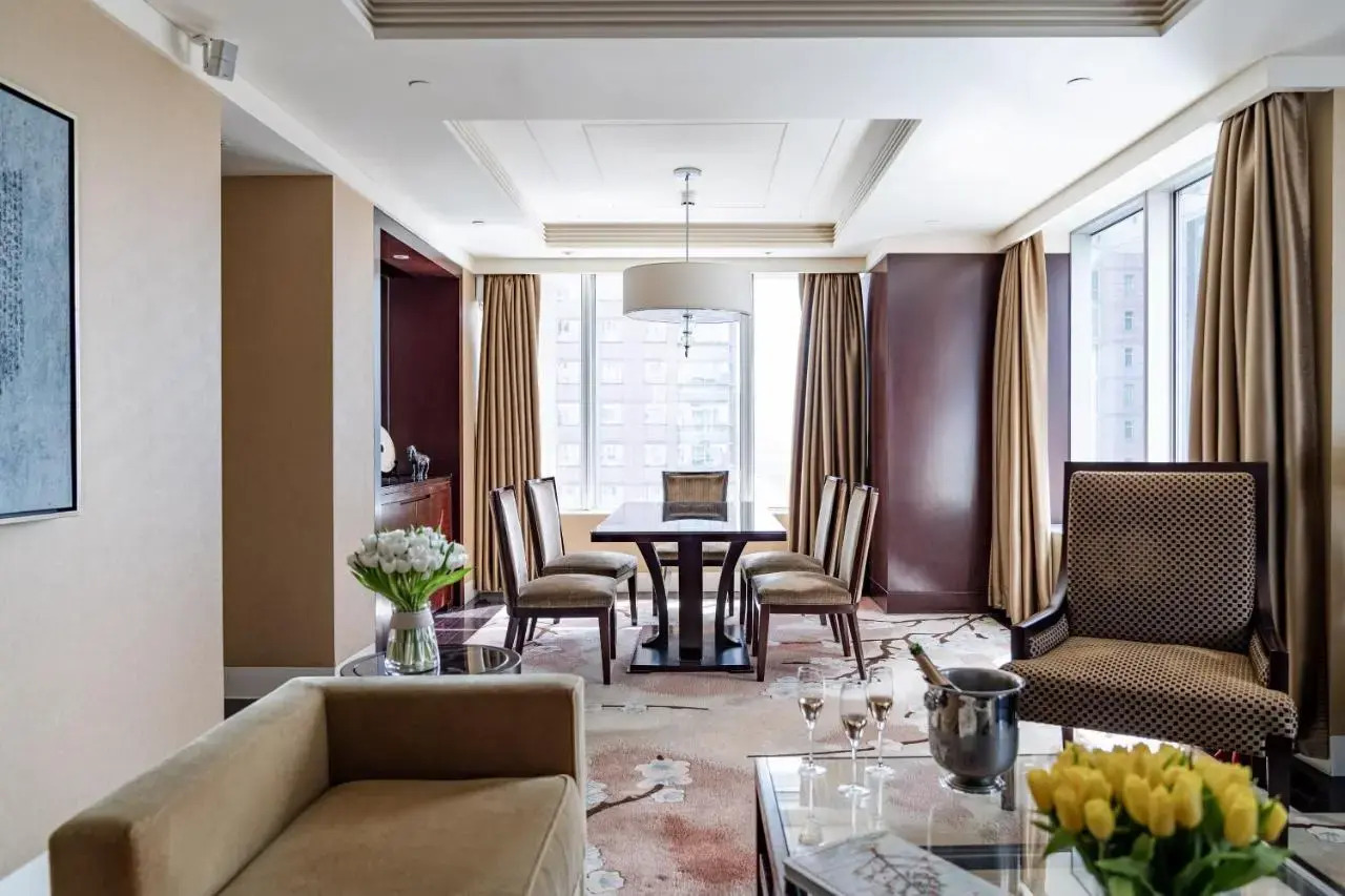 Photo - Four Seasons Hotel Beijing