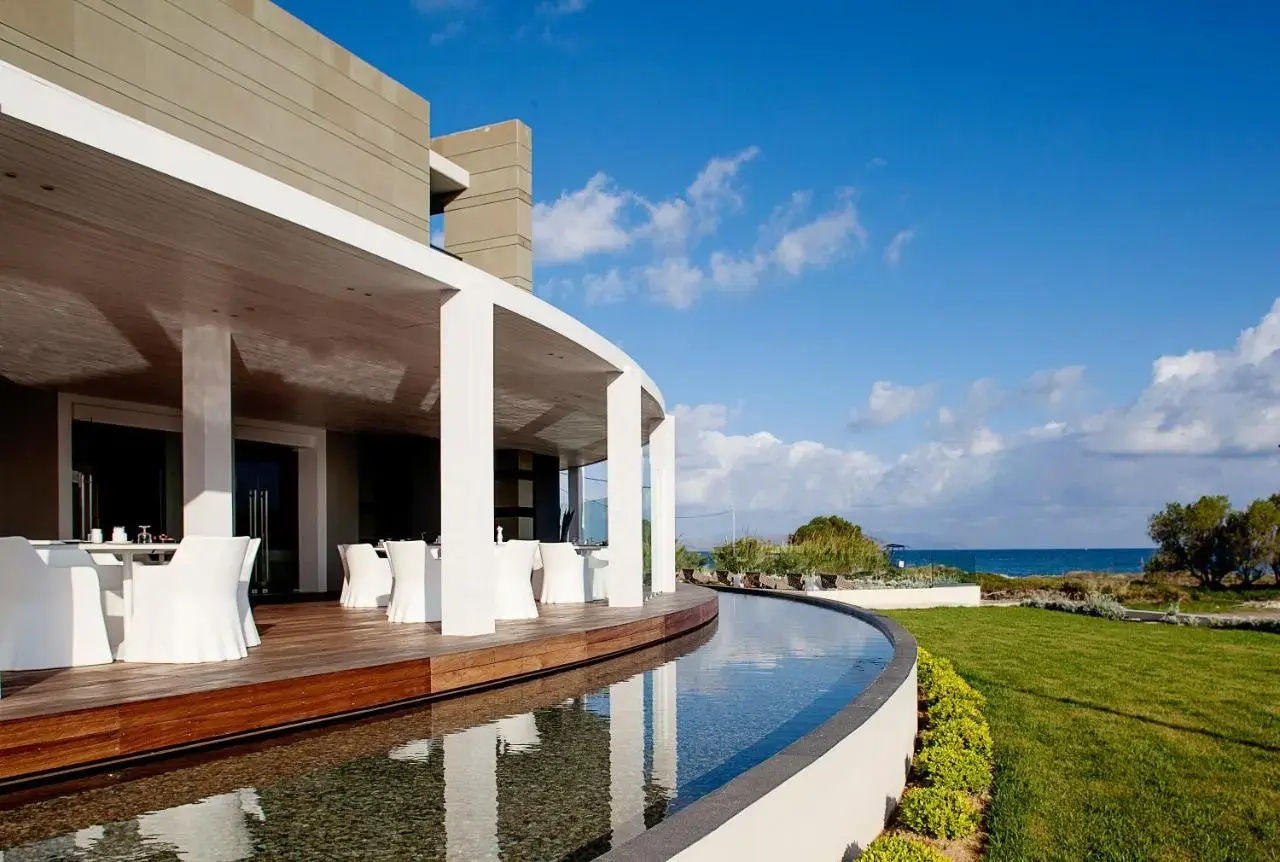 Photo - Aqua Blu Boutique Hotel & Spa - Adults Only