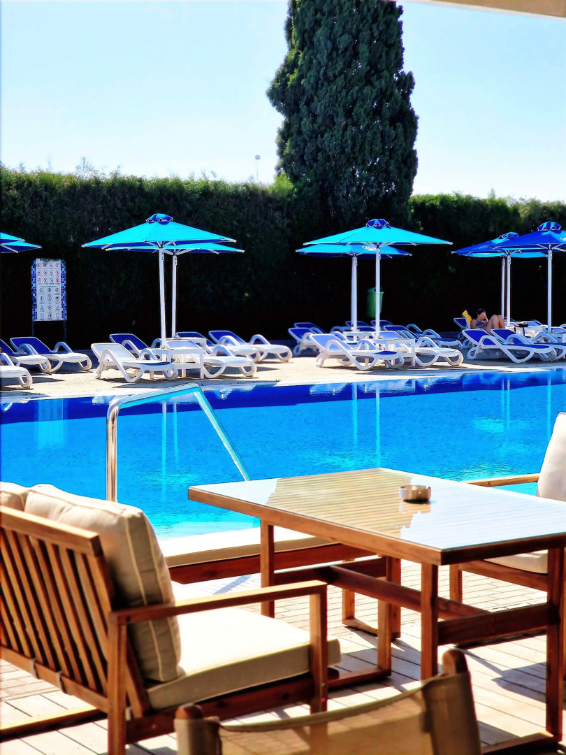 Photo - Sveltos Hotel