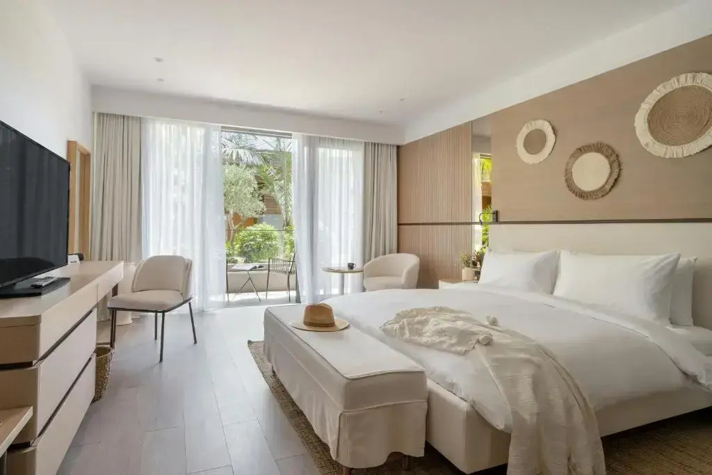 Foto - METT Hotel & Beach Resort Bodrum