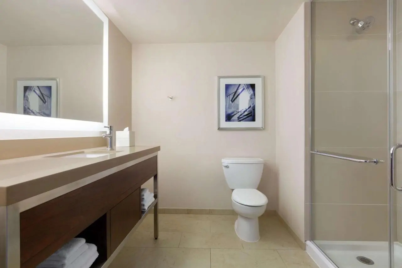 Photo - Hilton Garden Inn New York - Times Square Central