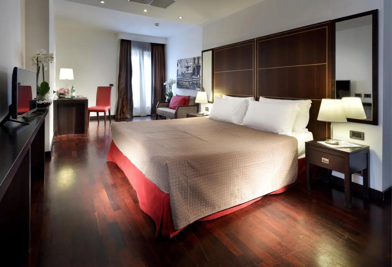 Foto - Exe International Palace