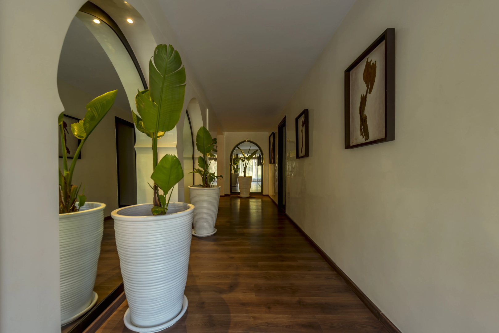 Foto - Dawliz Rabat Art & Spa