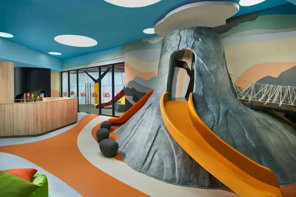 Photo - Renaissance Bali Nusa Dua Resort