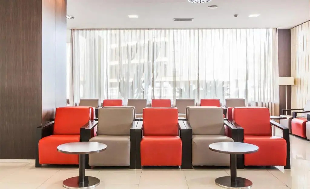 Foto - BLUESEA Gran Cervantes