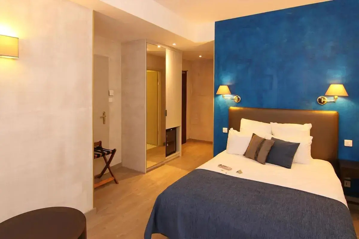 Foto - Hotel Beaucour