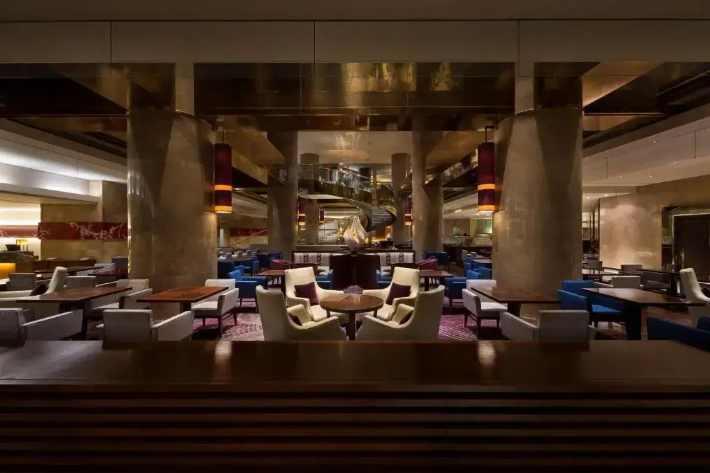 Photo - Hilton Tokyo Hotel