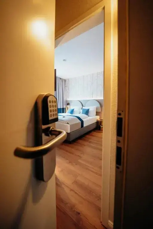 Photo - guestified LIYANA Hotel