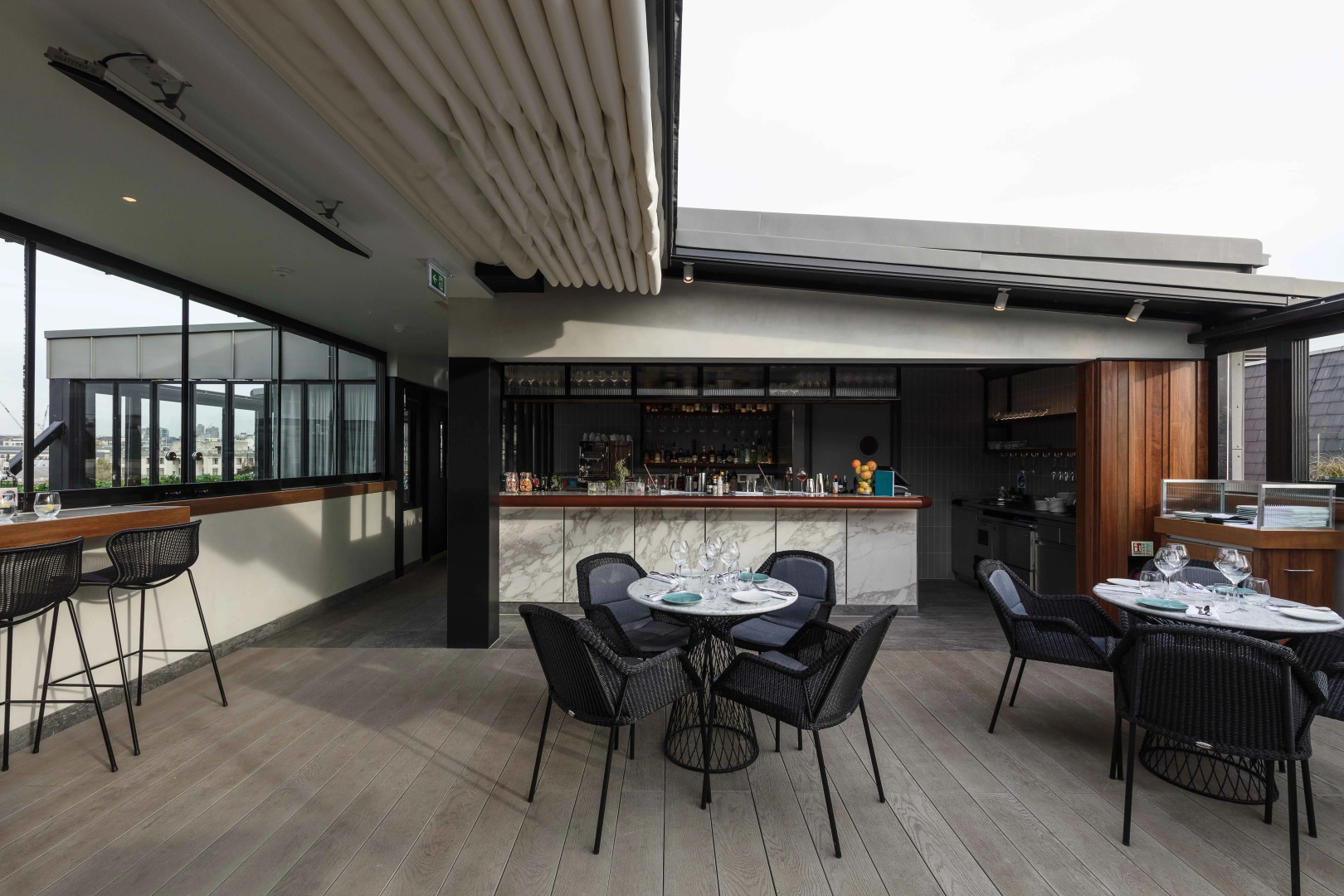 Foto - The Trafalgar St. James, London Curio collection by Hilton