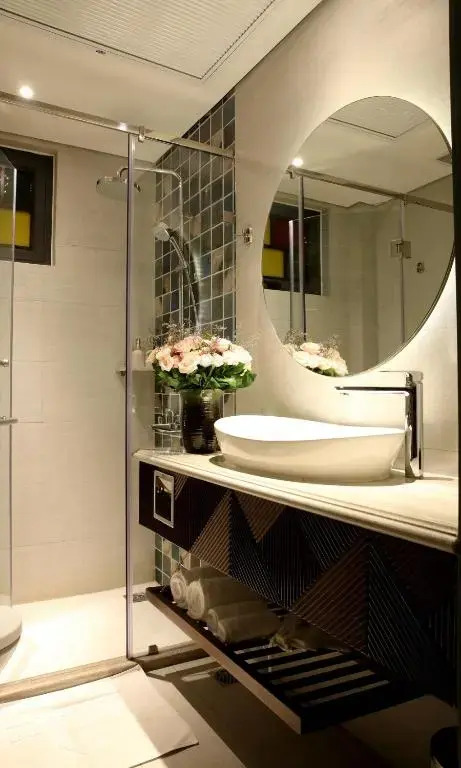 Foto - Au Lac Legend Hotel