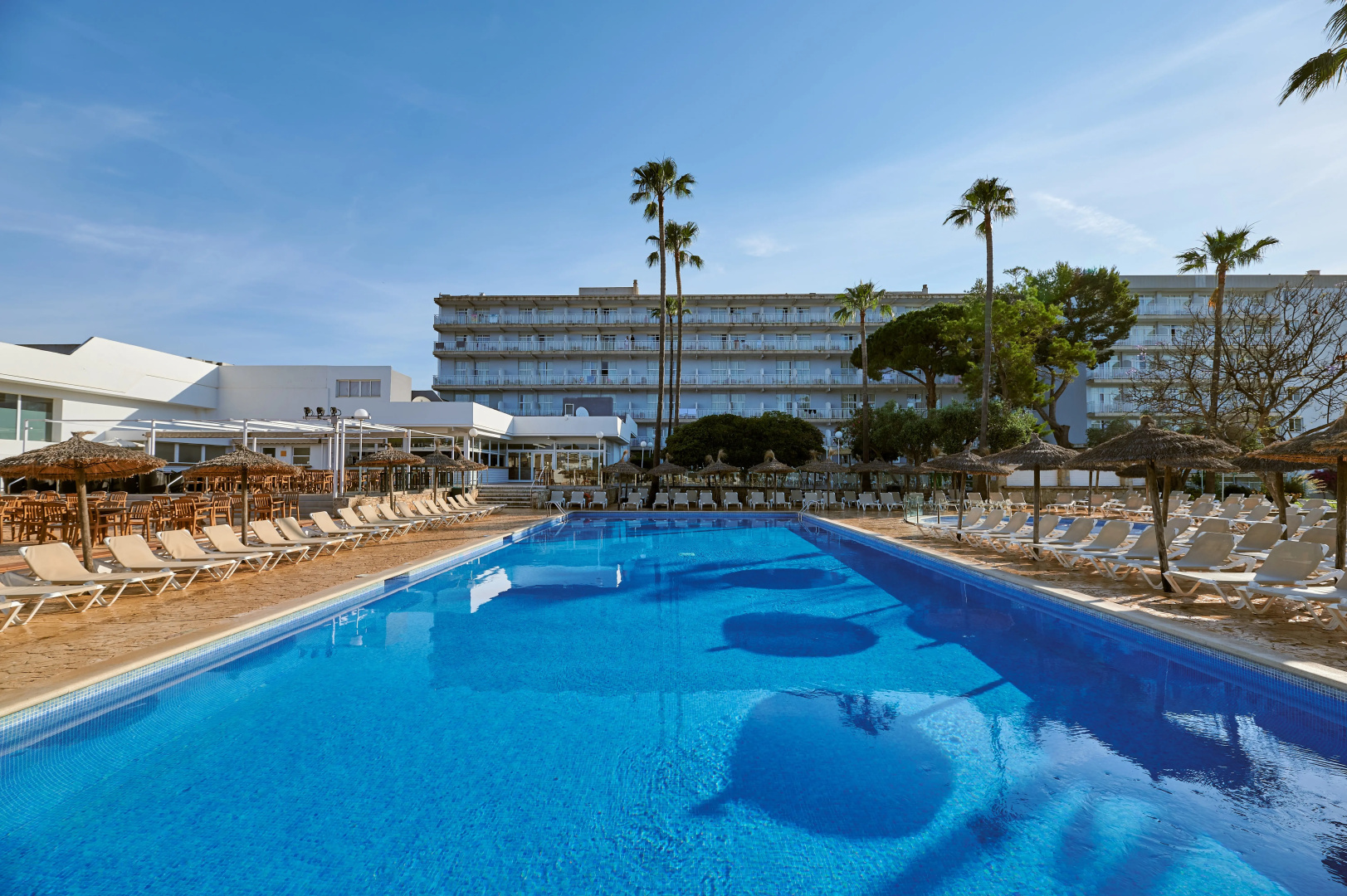 Photo - AluaSun Cala Antena – All Inclusive