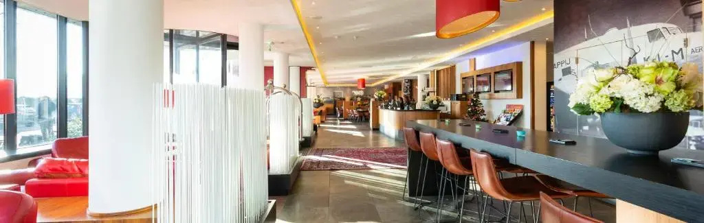 Photo - Bastion Hotel Amsterdam Airport