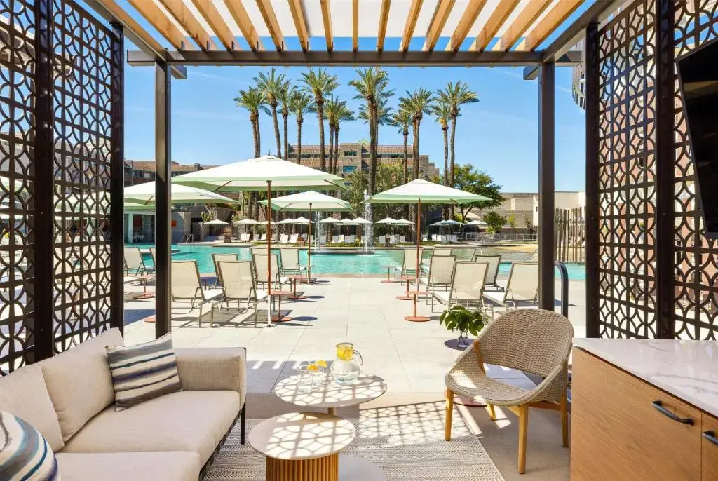 Foto - Grand Hyatt Scottsdale Resort