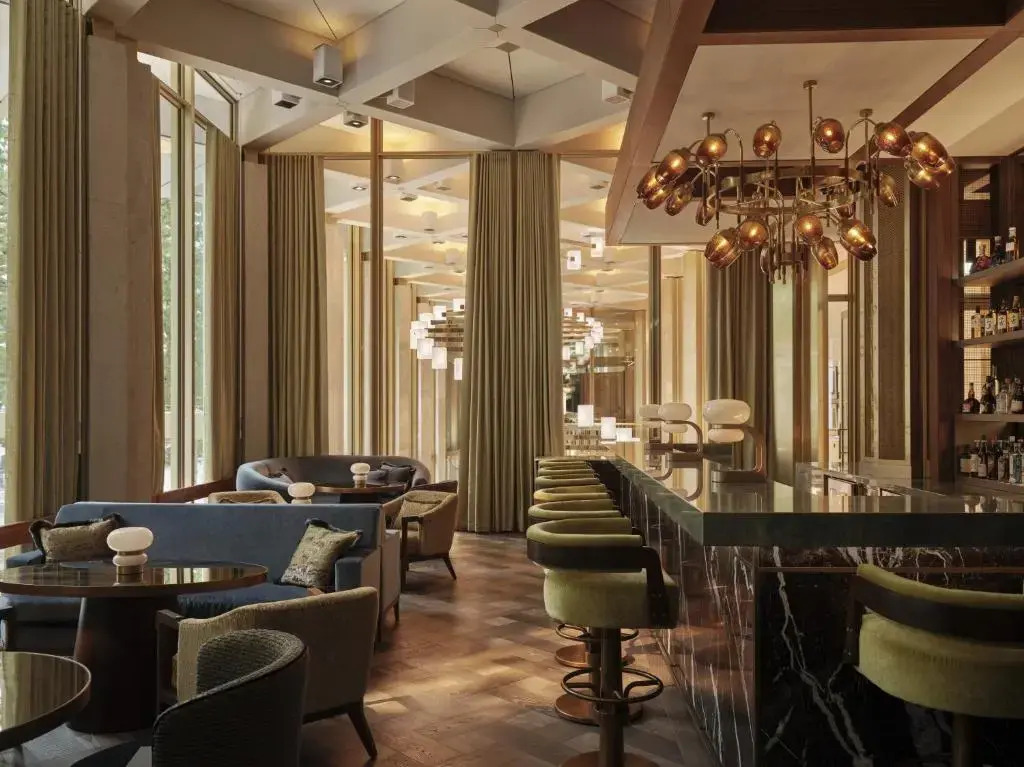 Photo - The Chancery Rosewood